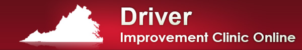 Driver Improvement Clinic Online