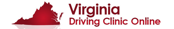 Virginia Driving Clinic Online